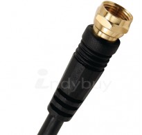 Ge-Coaxial-Video-Cable